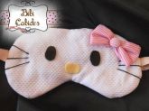 Máscara Hello Kitty